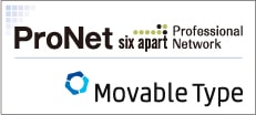 Movable Type ProNet
